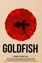Goldfish 2013 постер