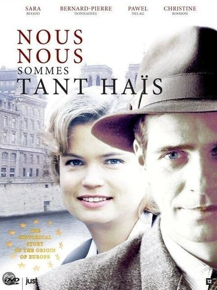 Постер Nous nous sommes tant haïs