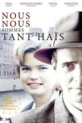 Nous nous sommes tant haïs постер