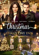 Christmas at the Holly Day Inn постер