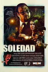 Soledad 2014 постер