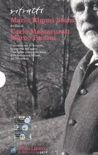 Постер Марио Ригони Стерн 1999