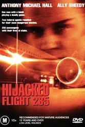 Угон самолёта: Рейс 285 1996 постер