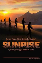 SunRise постер