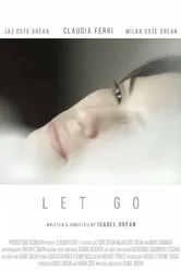 Let Go 2015, Канада, короткометражка постер