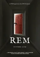REM 2019 постер