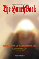 The Hunchback 2010 постер