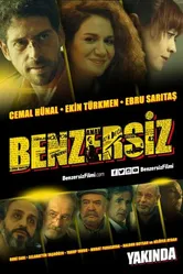 Benzersiz постер