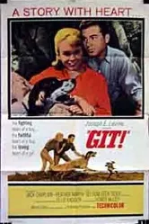 Git! постер