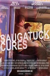 Saugatuck Cures постер
