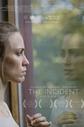 The Incident 2015 постер