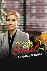 Better Call Saul: Ethics Training with Kim Wexler постер