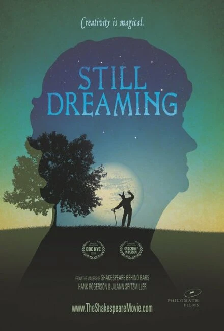 Постер Still Dreaming 2014