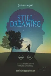 Still Dreaming 2014 постер