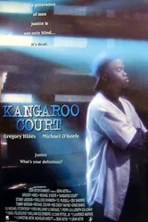 Дом кенгуру 1994 постер