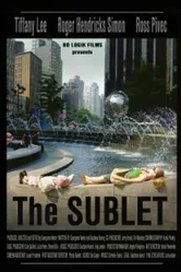The Sublet 2008 постер