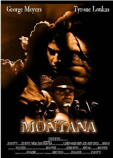 Постер Hell Comes to Montana