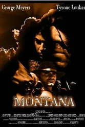 Hell Comes to Montana постер