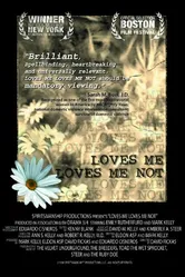 Loves Me Loves Me Not постер