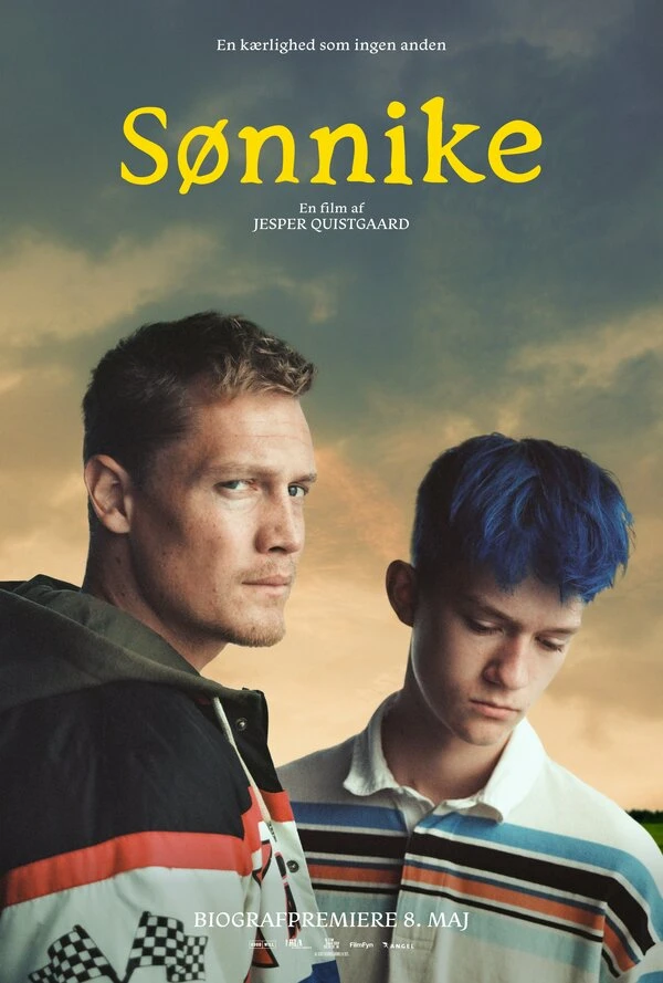 Постер фильма