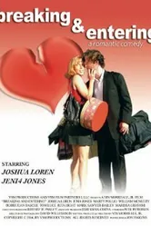 Breaking and Entering 2004 постер