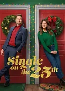 Single on the 25th постер
