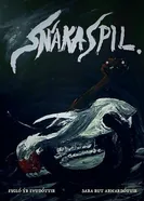 Snákaspil постер