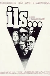 Они 1970 постер