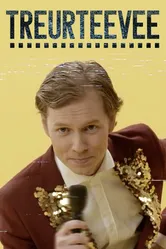 TreurTeeVee постер