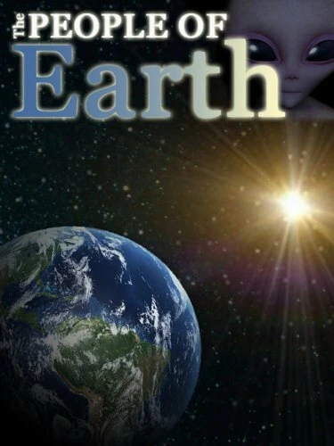 Постер People of Earth