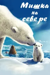 Мишка на Севере 2006 постер