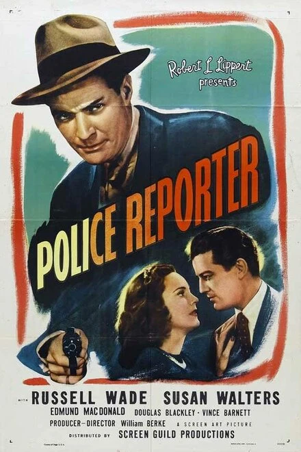 Постер Shoot to Kill