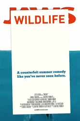 Wildlife: A Storytelling Manifesto постер