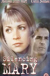 Мэри должна замолчать 1998 постер