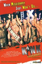 Kink Crusaders постер