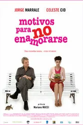 Мотивы не влюбляться 2008 постер