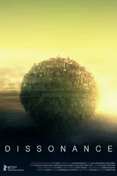 Диссонанс 2015 постер