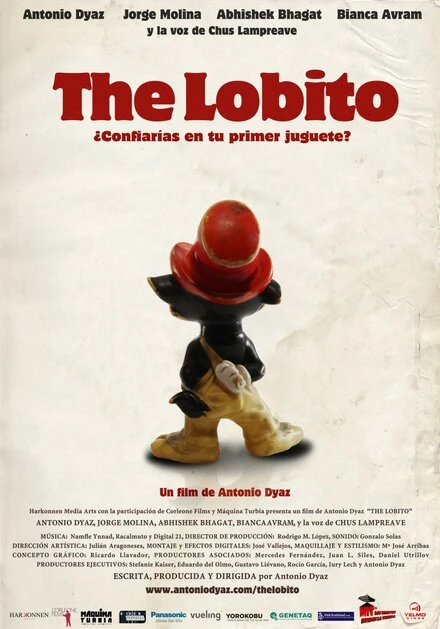 Постер The Lobito