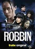 Robbin постер