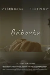 Bábovka: The Cake постер