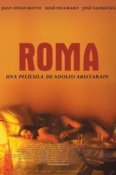 Рома 2004 постер