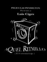 Постер Aquel ritmillo