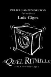 Aquel ritmillo постер