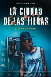 La Ciudad de las Fieras постер