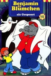 Benjamin Blümchen - Seine schönsten Abenteuer постер