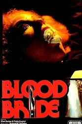 Blood Bride 1980 постер