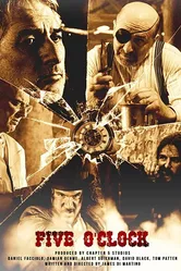 Five O'Clock постер