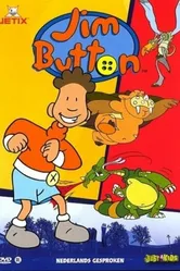Джим Баттон 1998 постер