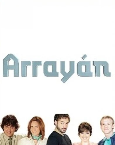 Постер Арраян 2001