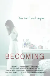 Becoming 2016 постер